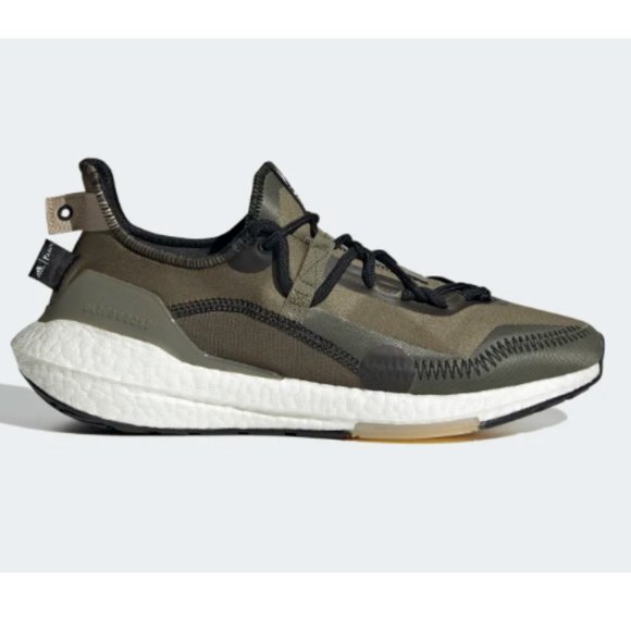 adidas Other - adidas Ultraboost 21 X Parley  Running Shoes